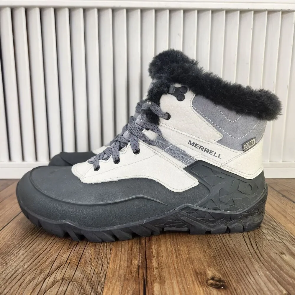 Merrell pre owned